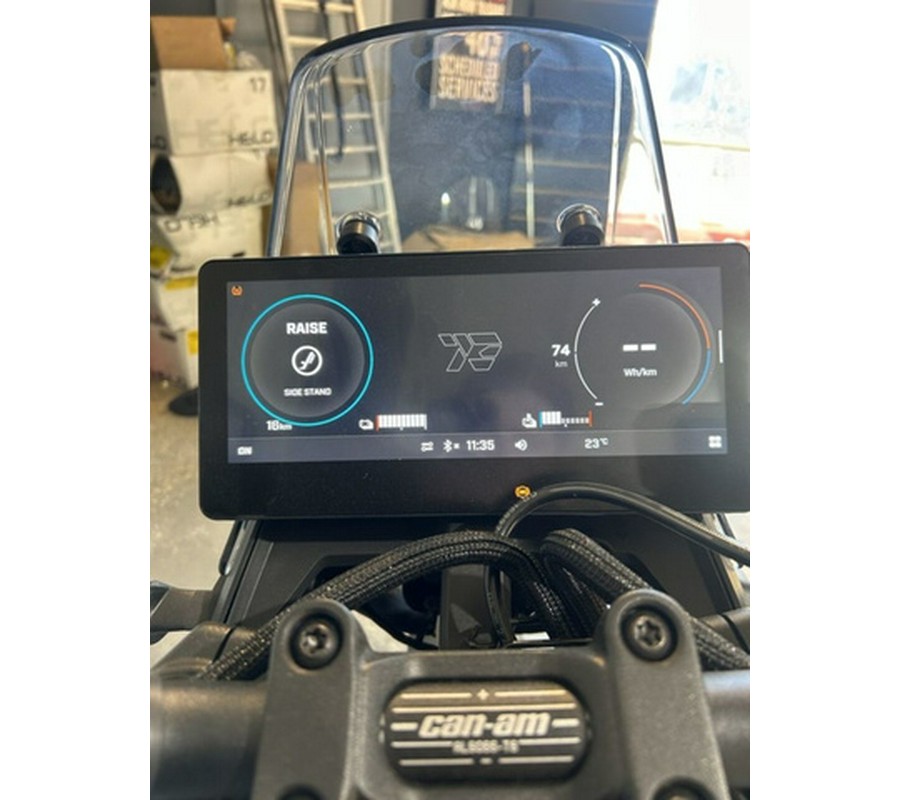 2025 Can-Am Origin '73