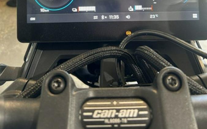 2025 Can-Am Origin '73