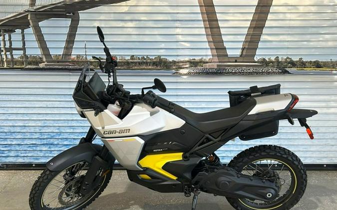 2025 Can-Am Origin '73