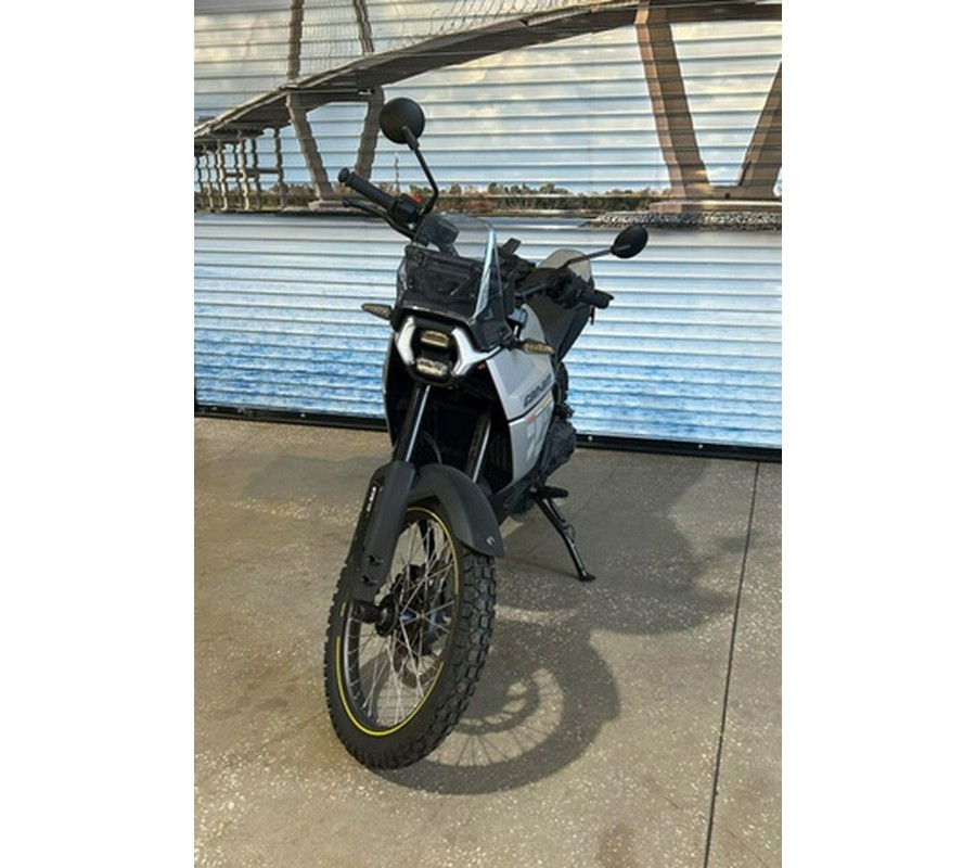 2025 Can-Am Origin '73