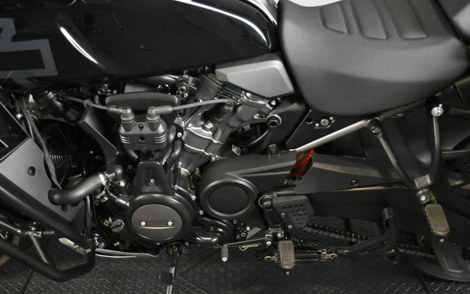 2023 Harley-Davidson Pan America 1250