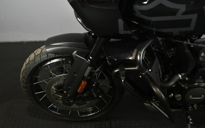 2023 Harley-Davidson Pan America 1250