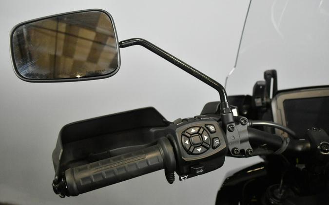 2023 Harley-Davidson Pan America 1250