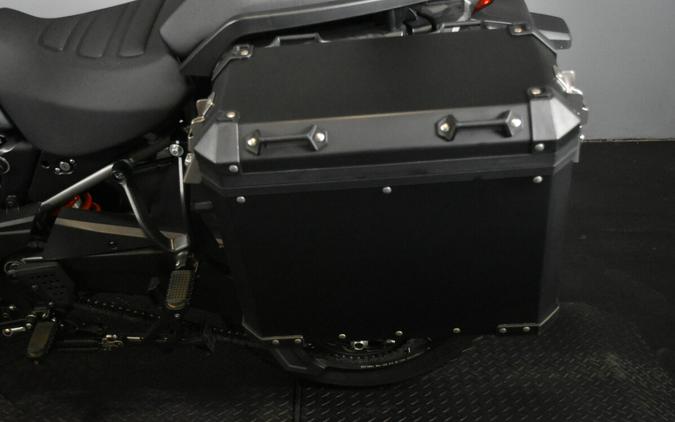 2023 Harley-Davidson Pan America 1250