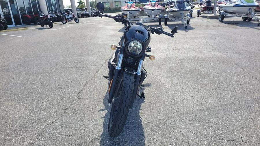 2022 Harley-Davidson® RH975 - Nightster™