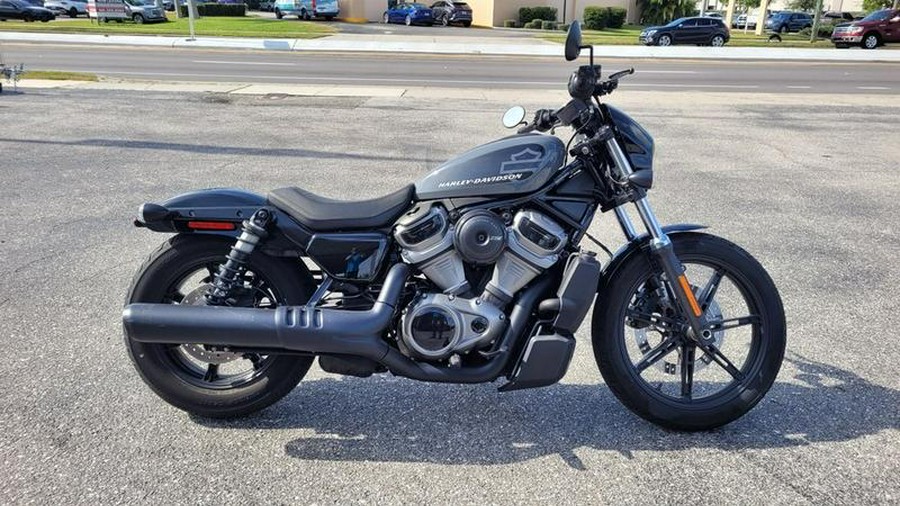 2022 Harley-Davidson® RH975 - Nightster™