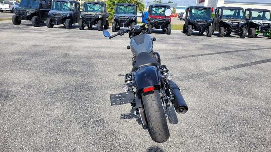 2022 Harley-Davidson® RH975 - Nightster™