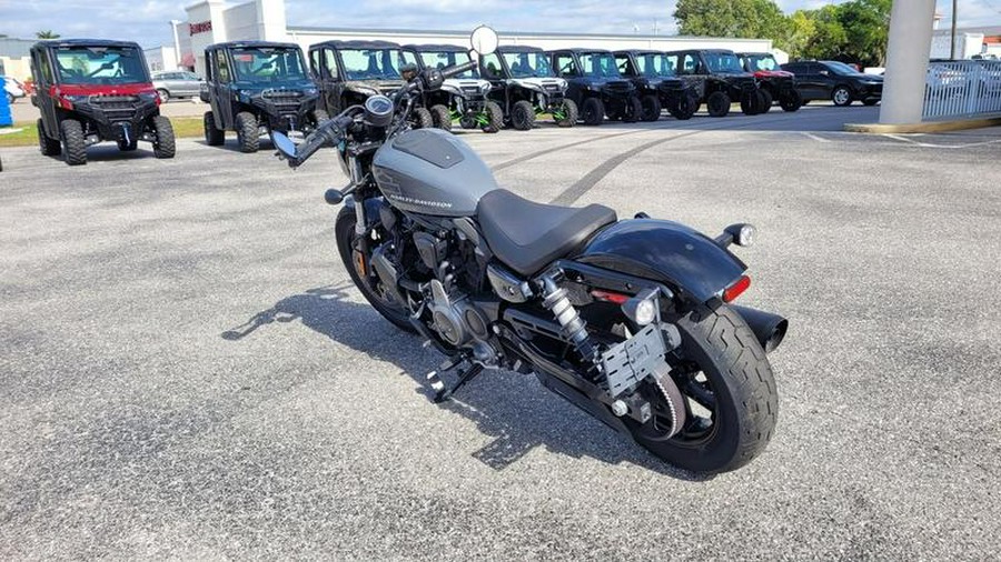 2022 Harley-Davidson® RH975 - Nightster™