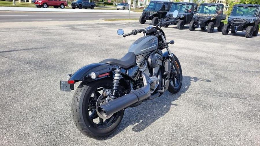 2022 Harley-Davidson® RH975 - Nightster™
