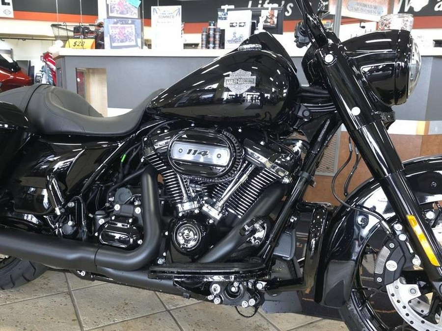 2025 Harley-Davidson® FLHRXS - Road King® Special