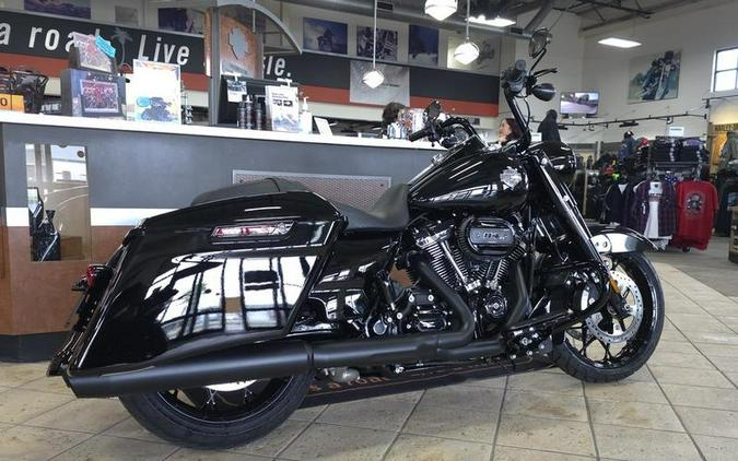 2025 Harley-Davidson® FLHRXS - Road King® Special