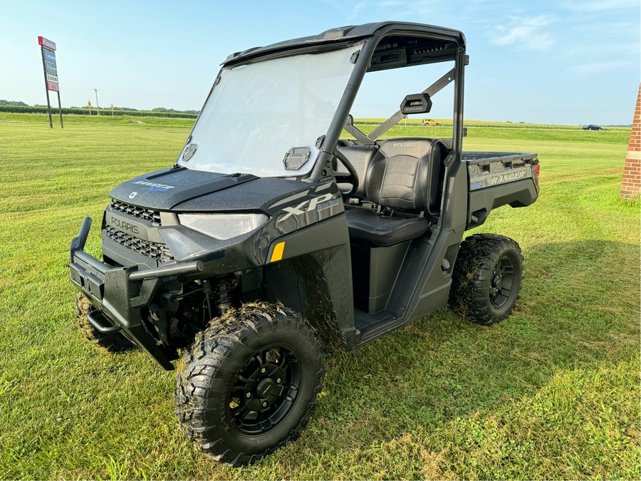 2023 Polaris Ranger XP 1000 Premium