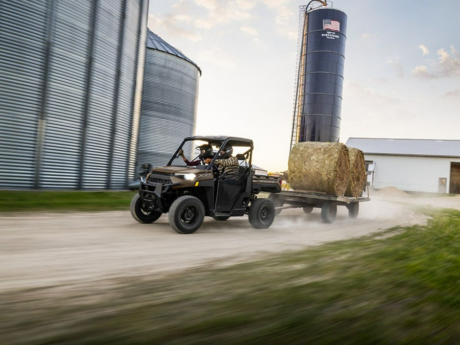 2023 Polaris Ranger XP 1000 Premium