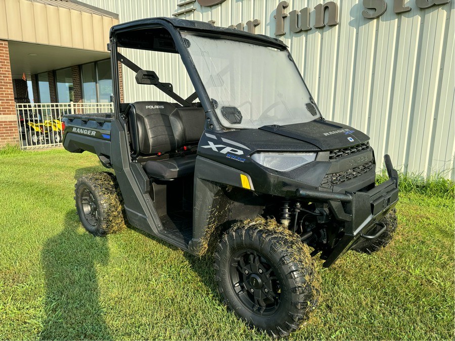 2023 Polaris Ranger XP 1000 Premium