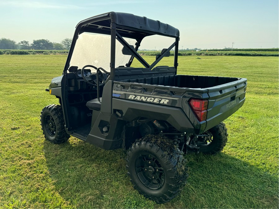 2023 Polaris Ranger XP 1000 Premium