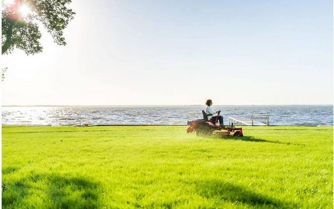 2023 Gravely ZT HD 52" 991270