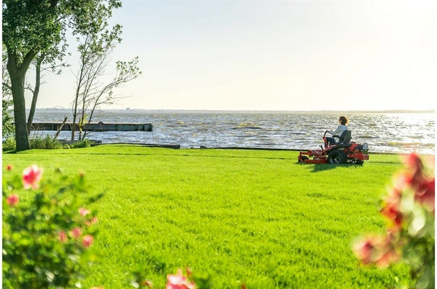 2023 Gravely ZT HD 52" 991270