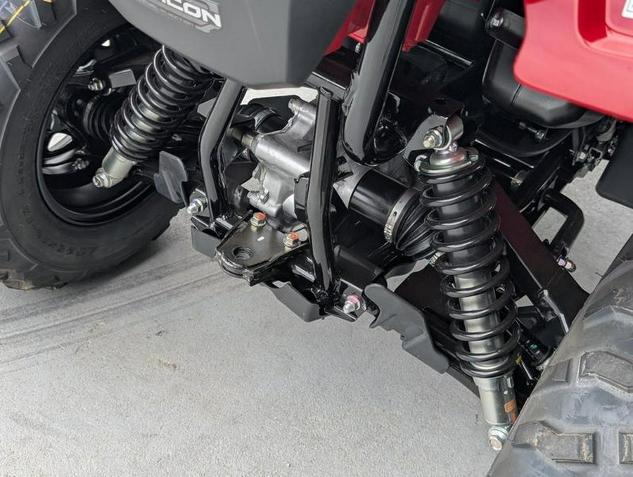 2025 Honda® FourTrax Foreman Rubicon 4x4 EPS