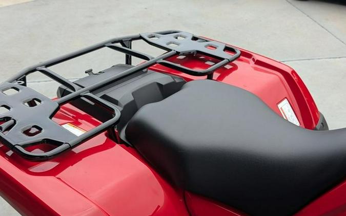 2025 Honda® FourTrax Foreman Rubicon 4x4 EPS