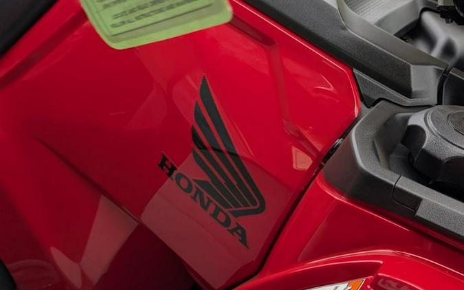 2025 Honda® FourTrax Foreman Rubicon 4x4 EPS