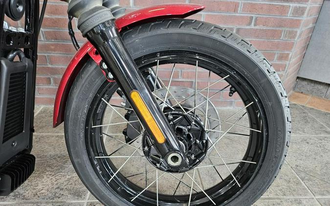 2026 Harley-Davidson® FXBB - Street Bob®