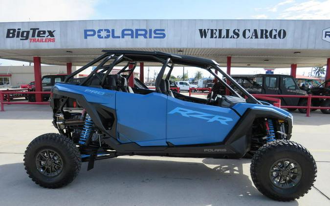2026 Polaris® RZR Pro S 4 Ultimate