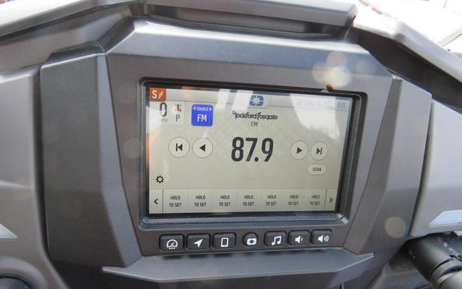 2026 Polaris® RZR Pro S 4 Ultimate