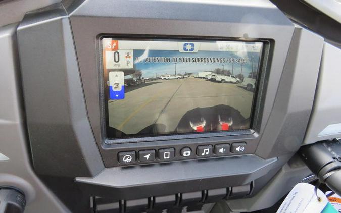 2026 Polaris® RZR Pro S 4 Ultimate