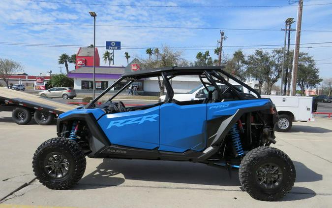 2026 Polaris® RZR Pro S 4 Ultimate