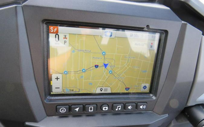 2026 Polaris® RZR Pro S 4 Ultimate