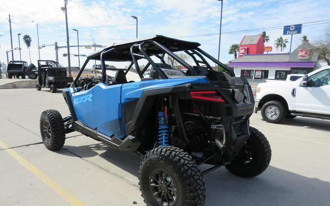 2026 Polaris® RZR Pro S 4 Ultimate