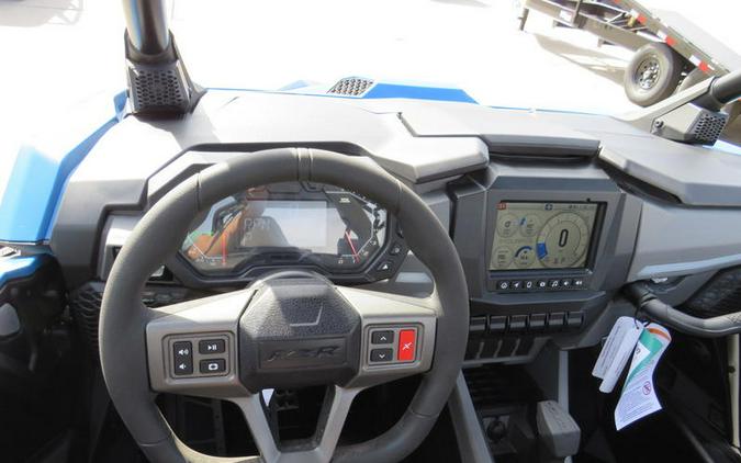 2026 Polaris® RZR Pro S 4 Ultimate