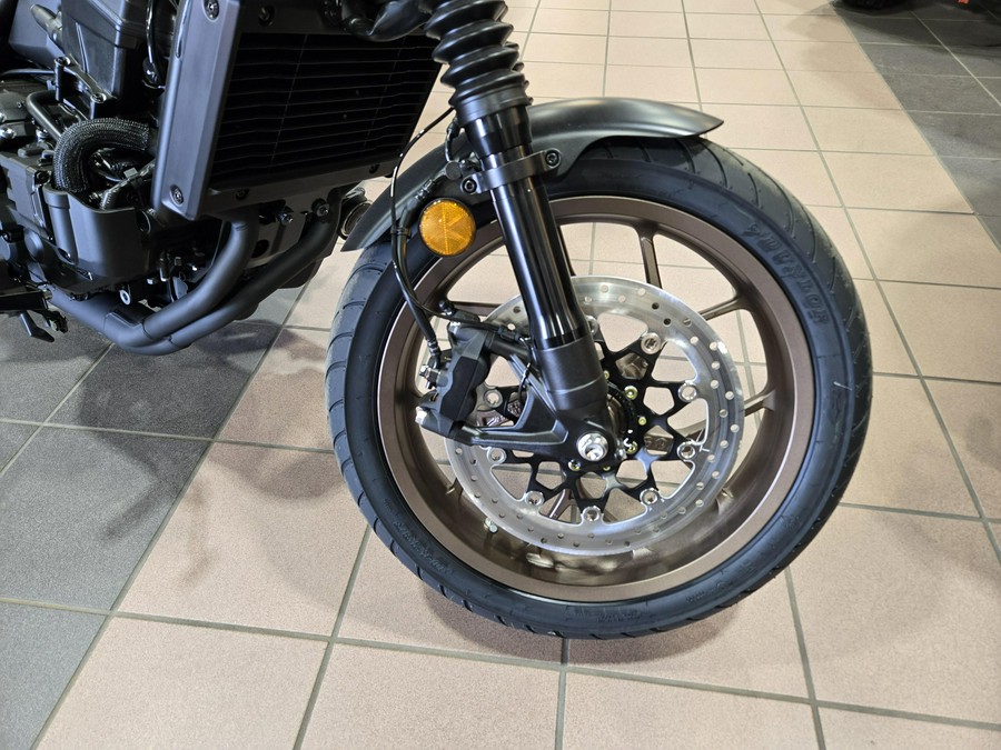 2026 HONDA REBEL 1100 DCT SE