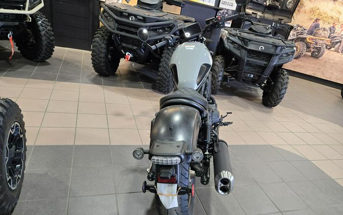 2026 HONDA REBEL 1100 DCT SE