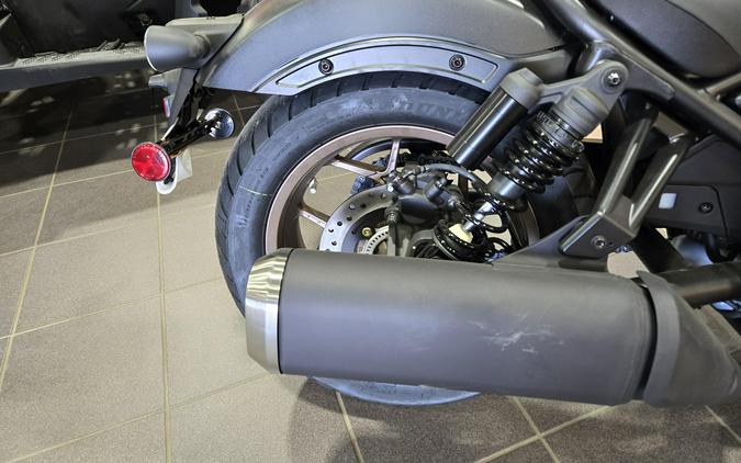 2026 HONDA REBEL 1100 DCT SE