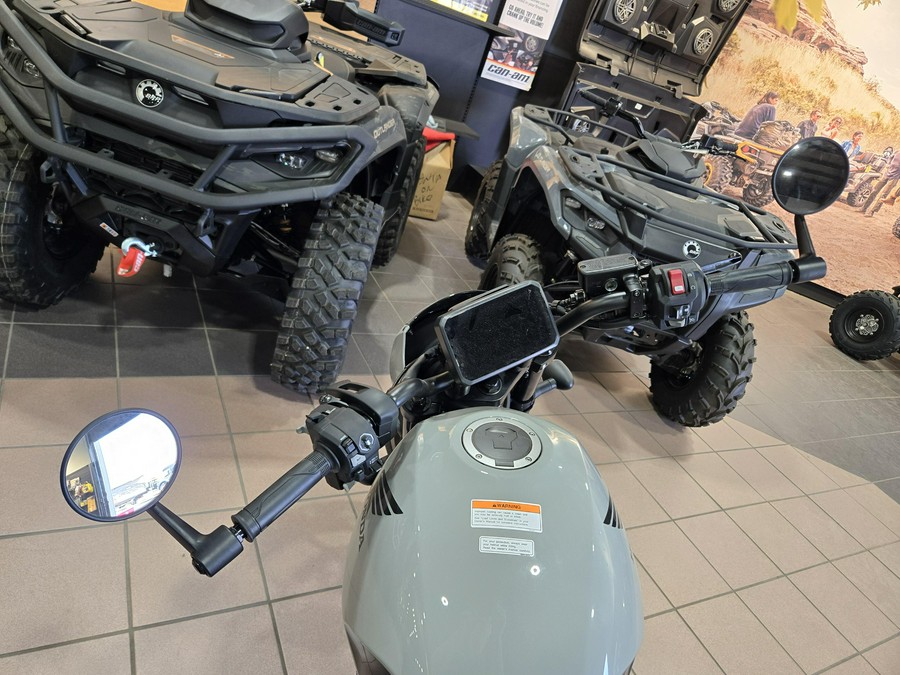 2026 HONDA REBEL 1100 DCT SE