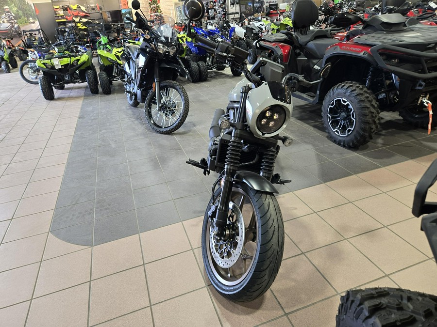 2026 HONDA REBEL 1100 DCT SE