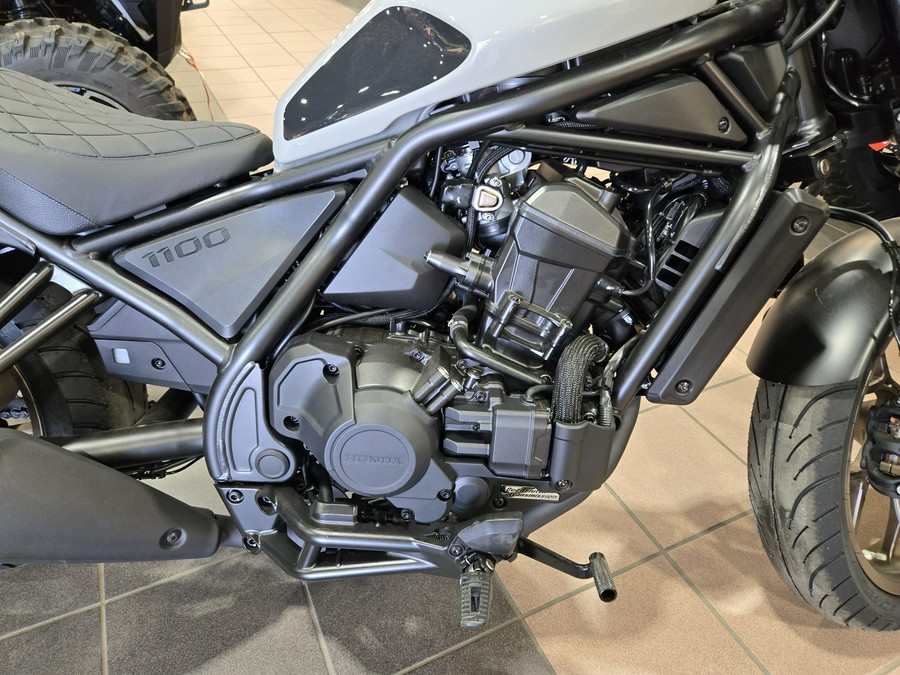 2026 HONDA REBEL 1100 DCT SE