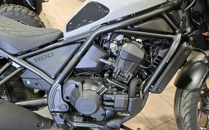 2026 HONDA REBEL 1100 DCT SE