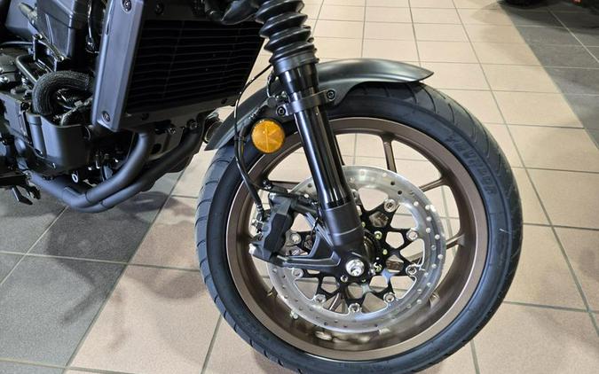 New 2026 HONDA REBEL 1100 DCT SE