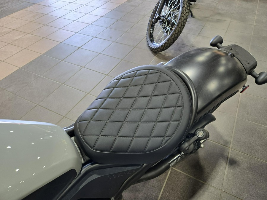 2026 HONDA REBEL 1100 DCT SE