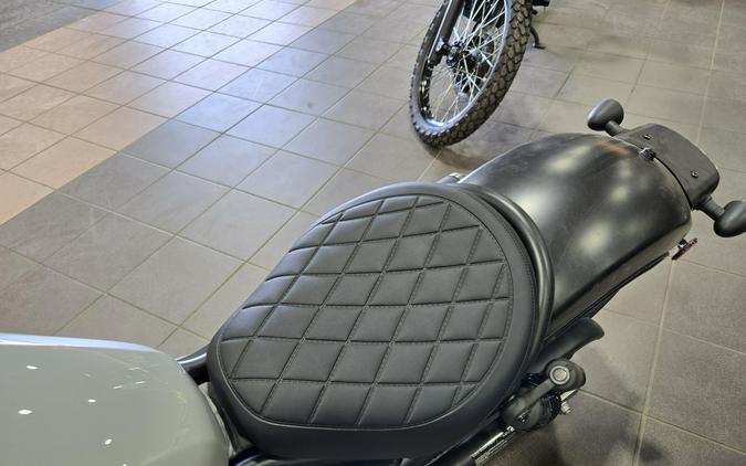 2026 HONDA REBEL 1100 DCT SE