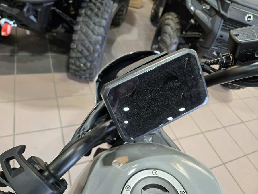 2026 HONDA REBEL 1100 DCT SE