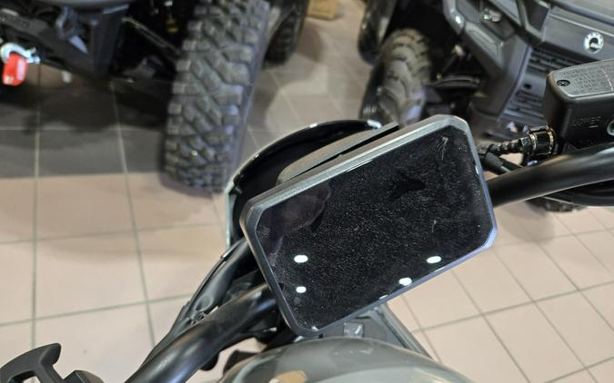 2026 HONDA REBEL 1100 DCT SE