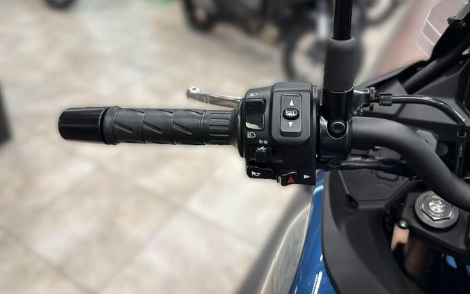2026 Kawasaki VERSYS 650 LT ABS