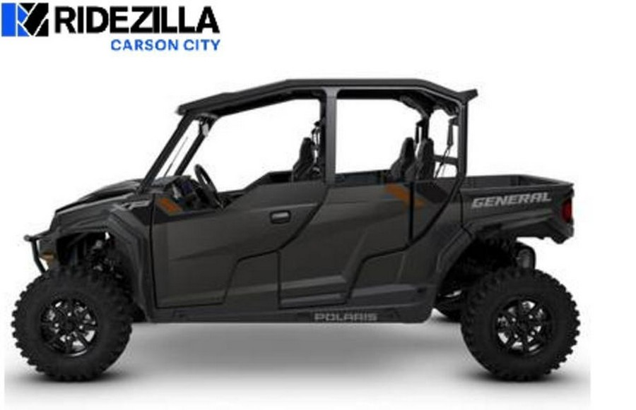 2026 Polaris® General XP 4 1000 Ultimate
