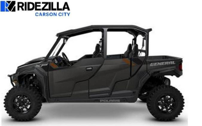 2026 Polaris® General XP 4 1000 Ultimate