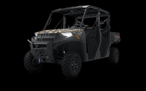 2026 Polaris Ranger® Crew 1000 Premium