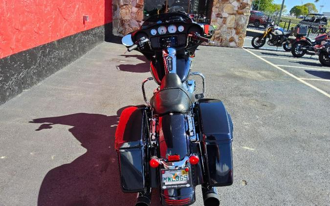 2019 Harley-Davidson Street Glide®