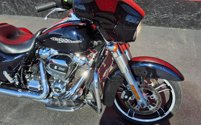 2019 Harley-Davidson Street Glide®